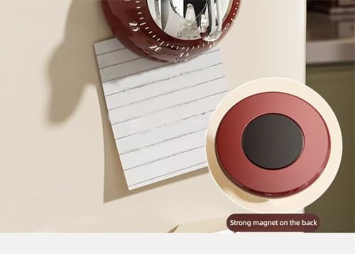 Visual Kitchen Timers for Cooking