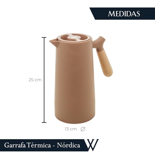 Thermal Coffee Carafe