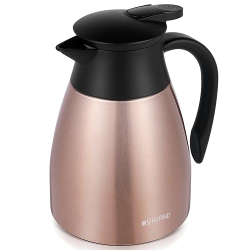 Thermal Coffee Carafe