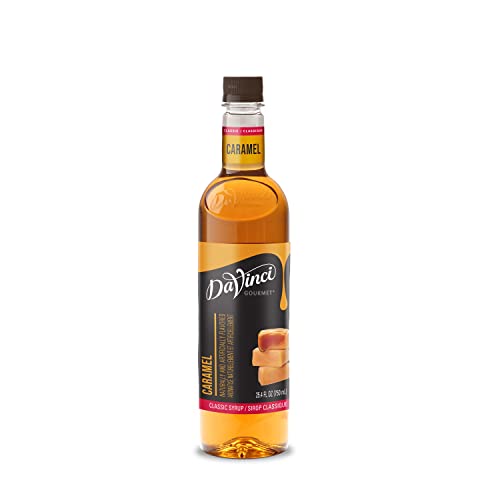 Syrup Classic Coffeehouse Variety Pack (101.6 Fl Oz)
