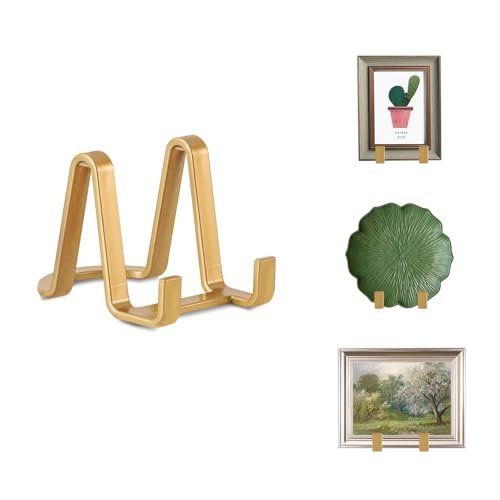 Plate Stands for Display