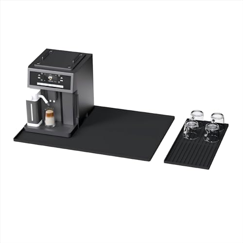 Silicone Coffee Mat