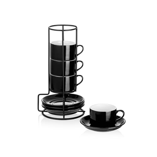 Espresso Cups (4 Count)