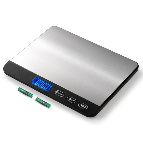 Food Scale 44lb