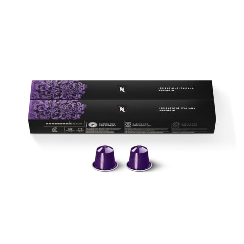 Original Arpeggio (20 Count)
