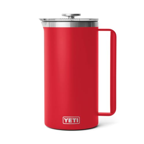 Rambler 64 oz. French Press Coffee Maker