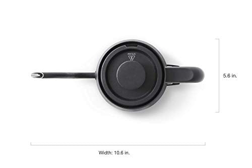 The Kettle Electric Gooseneck Kettle