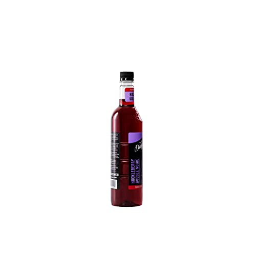 Classic Huckleberry Syrup (101.6 Fl Oz)