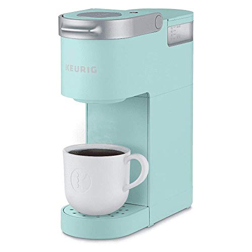 K Mini Single Serve Coffee Maker
