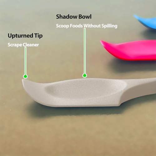 Mini Silicone Spatula