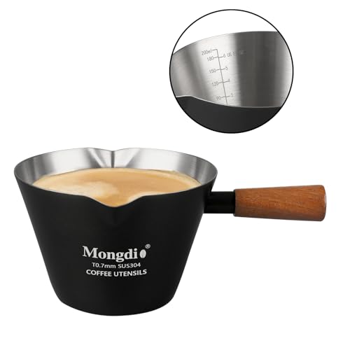 Espresso Measuring Cup