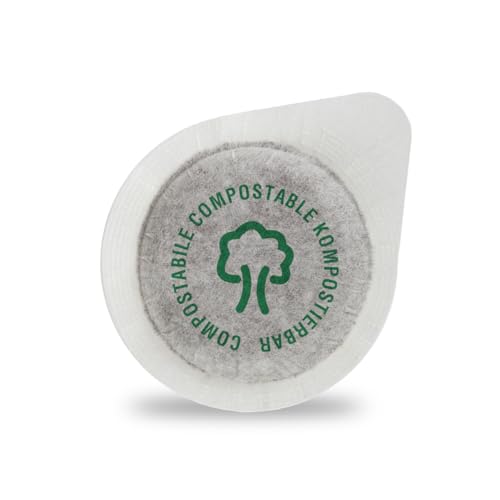 Espresso Pods (50 Count)