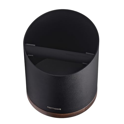 Espresso Knock Box