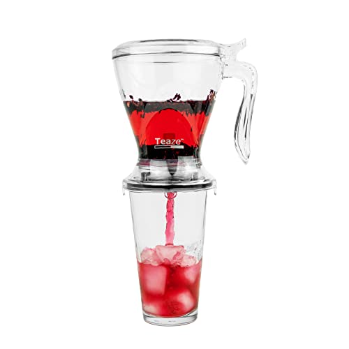 Tea Infuser for Loose Leaf Tea