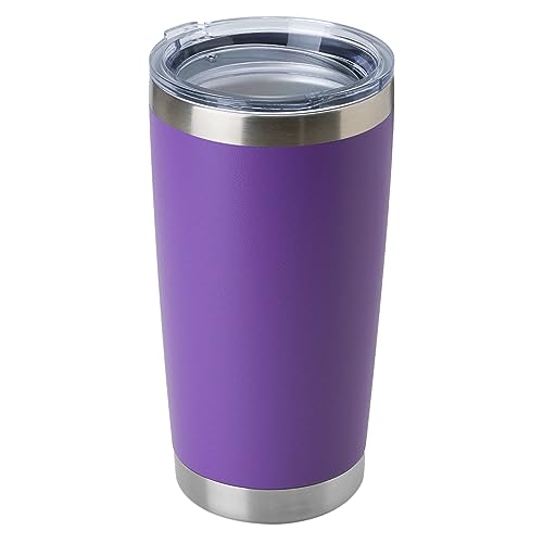 20oz Stainless Steel Tumbler Bulk with Lid
