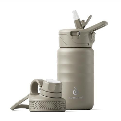 Insulated Water Bottle 12oz