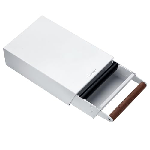 Espresso Knock Box Drawer