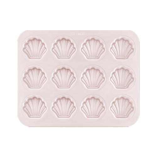 Madeleine Mold Cake Pan