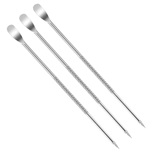 3 PCS Latte Art Pen (3 Count)