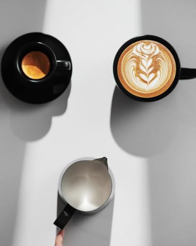 16.9oz Milk Frothing Pitcher