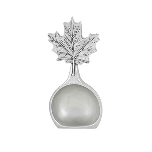 Maple Leaf Coffee Scoop