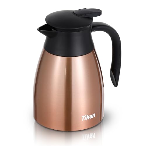 34 Oz Thermal Coffee Carafe