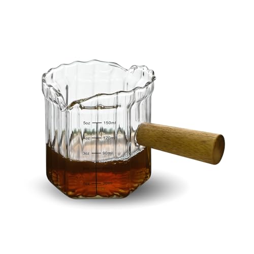 Glass Measuring Cup