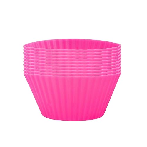 Reusable Silicone Non (10 Count)