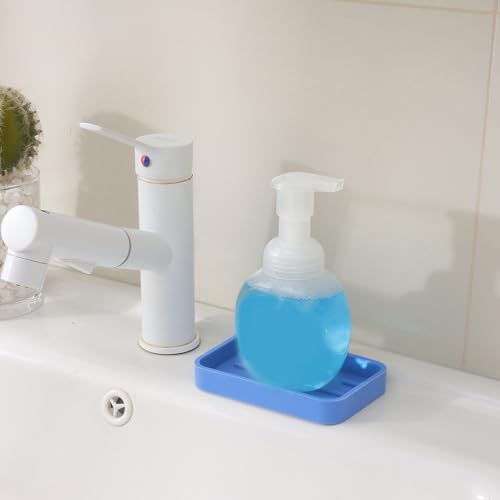 Silicone Kitchen Sink Organizer Tray for Multiple Usage