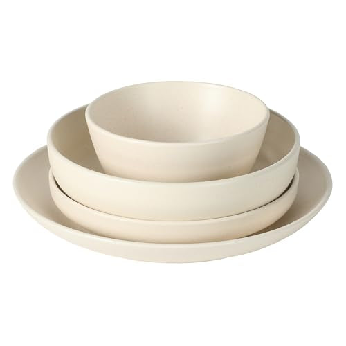 Leeds Court Plates and Bowls Sets