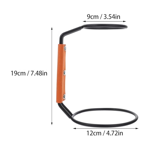 Coffee Dripper Stand with Non