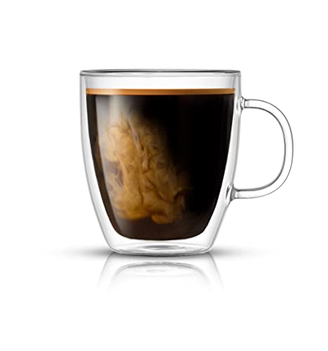 Savor Double Wall Insulated Glasses (2 Count)