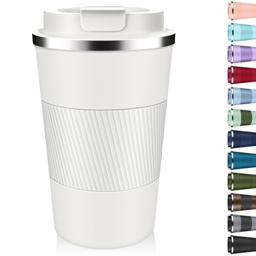 Insulated Coffee Tumbler 17 oz