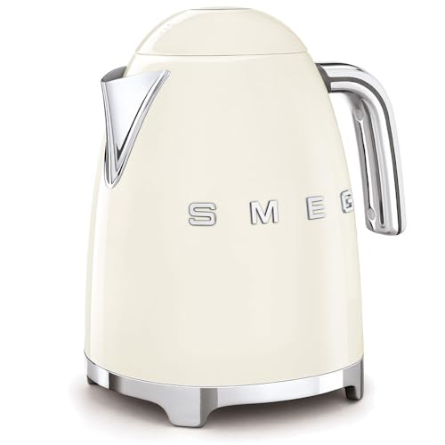 KLF03 Electric Kettle 1.7L (7 Count)