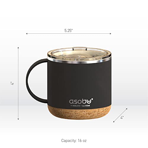 Ultimate Ceramic Travel Mug