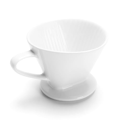 Pour Over Coffee Maker