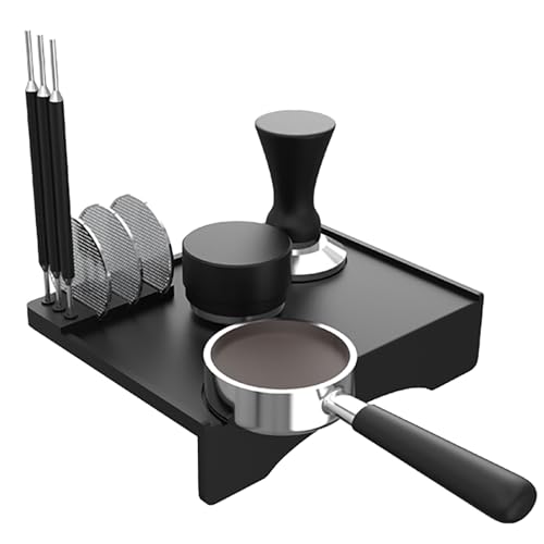 Espresso Tamping Pad