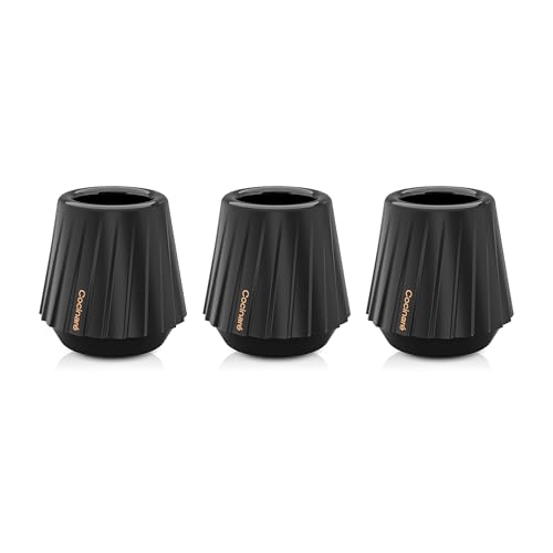 KissCup Ceramic Espresso Cup Set of 3