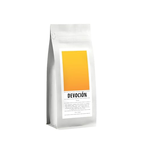 Verano Blend Roasted by Devocion (12 Ounce)