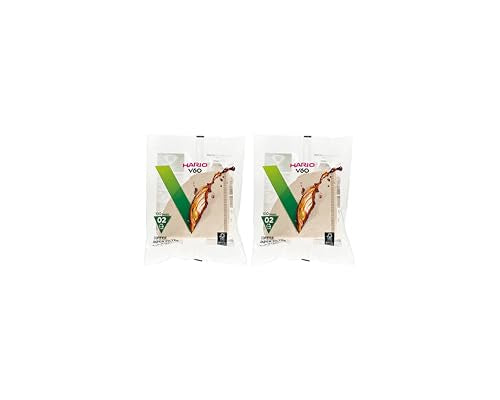 V60 Paper Coffee Filter (200 Count)