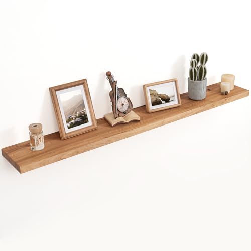Floating Shelves for Wall Decor
