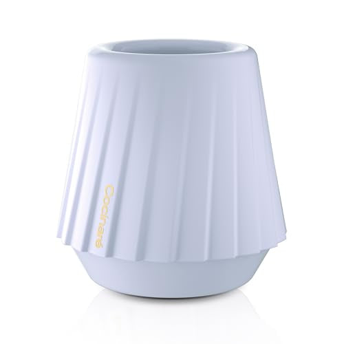 KissCup Ceramic Espresso Cup
