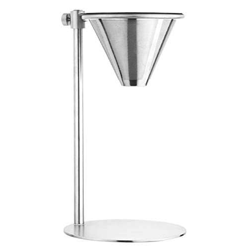 Pour Over Coffee Dripper