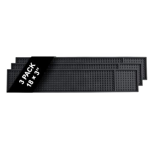 Bar Mats for Countertop by ProTensils