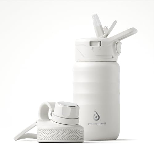 Insulated Water Bottle 12oz