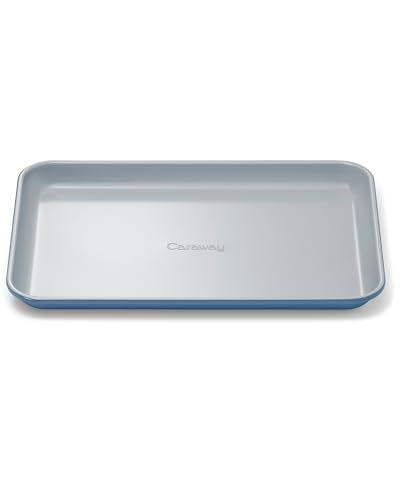 9x13" Non Stick Ceramic Small Baking Sheet