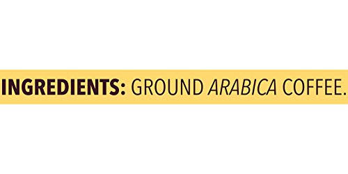 Ground Coffee (32 Ounce)