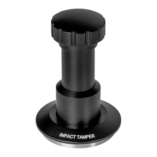 Coffee Hand Tamper 25