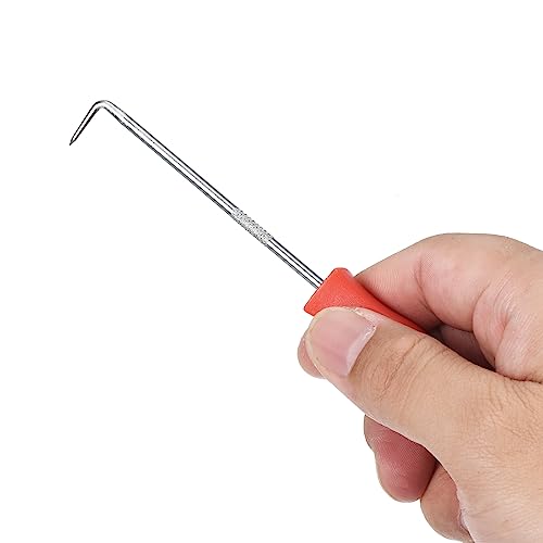 O Ring 90 Degree Picks 142mm