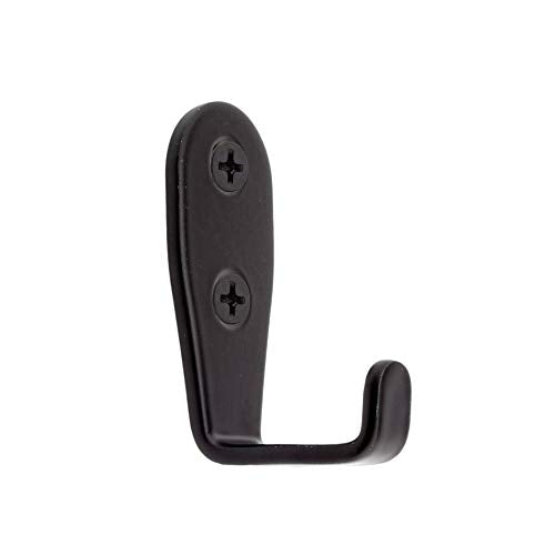 Heavy Duty Wall Hooks (10 Count)